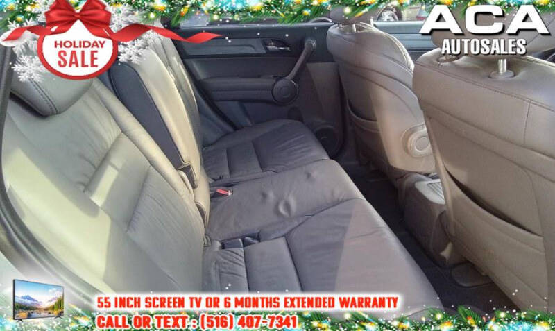 2009 Honda CR-V EX-L