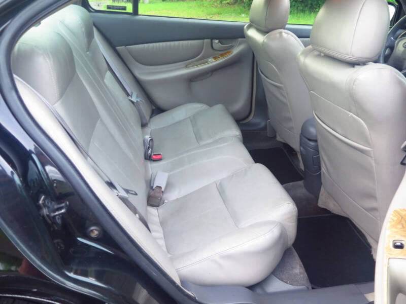 2000 Oldsmobile Alero GLS