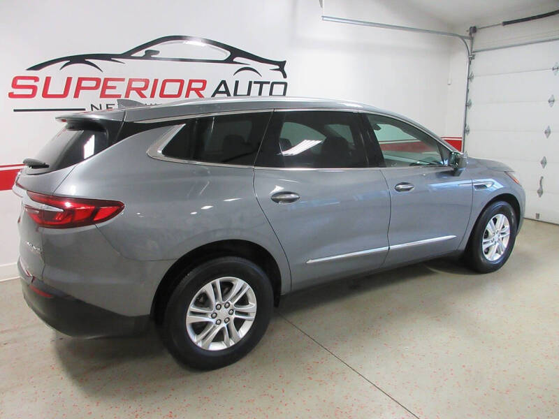 2019 Buick Enclave Essence