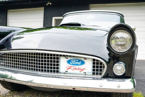 1955 Ford Thunderbird