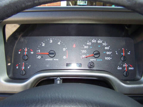 2006 Jeep Wrangler Unlimited