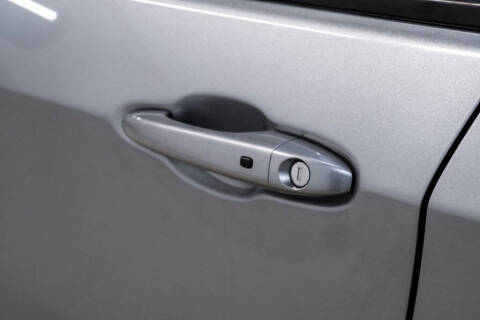 2018 Jeep Compass Altitude