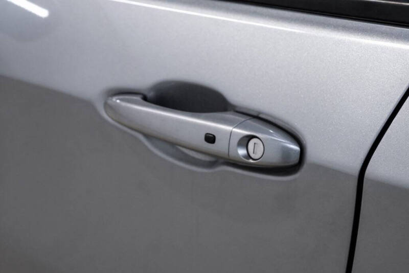 2018 Jeep Compass Altitude