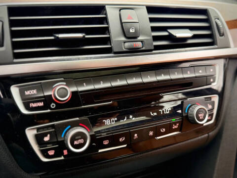 2018 BMW 3 Series 330i xDrive