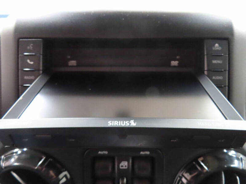 2017 Jeep Wrangler Unlimited