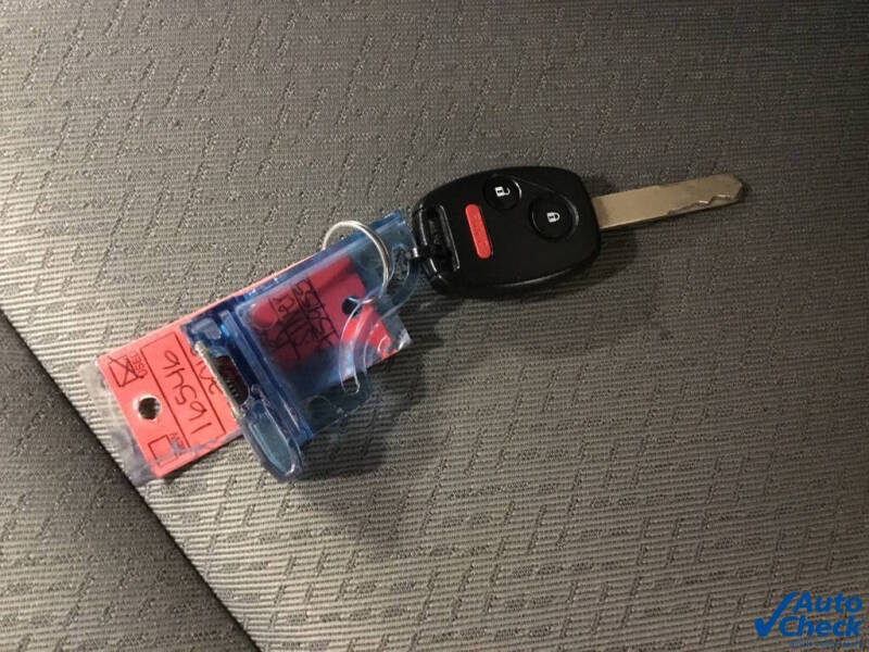 2012 Honda Ridgeline RT