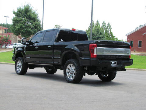 2019 Ford F-250 Super Duty