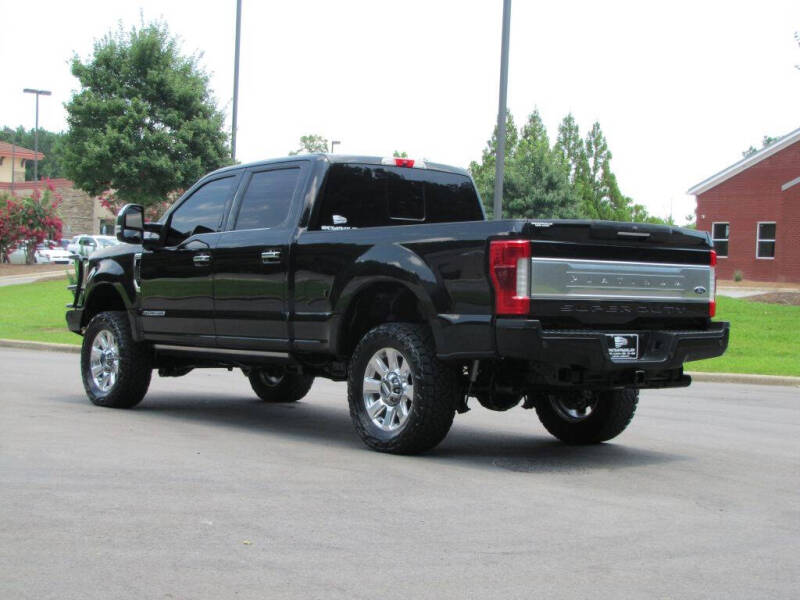 2019 Ford F-250 Super Duty