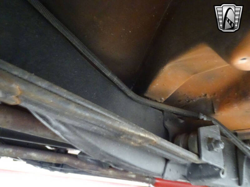 1956 Chevrolet Bel Air