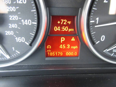 2015 BMW X1 xDrive28i