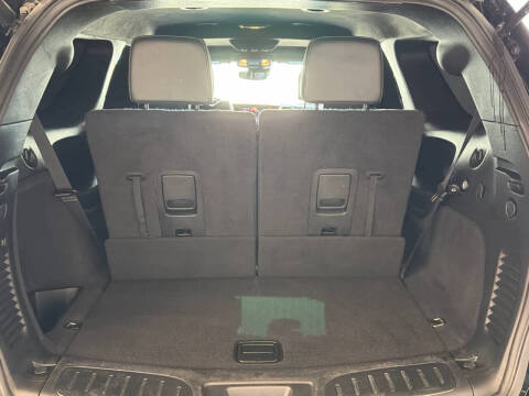 2022 Dodge Durango R/T Plus