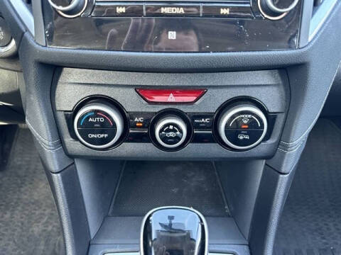 2023 Subaru Impreza Limited