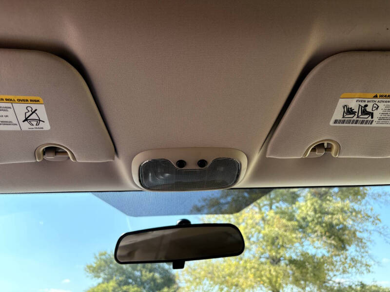 2011 Jeep Compass Latitude