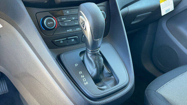 2022 Ford Transit Connect XL