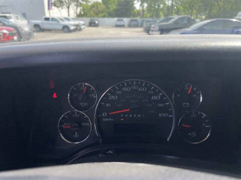 2026 Chevrolet Express 2500
