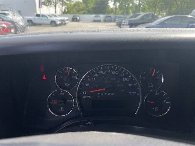 2026 Chevrolet Express 2500
