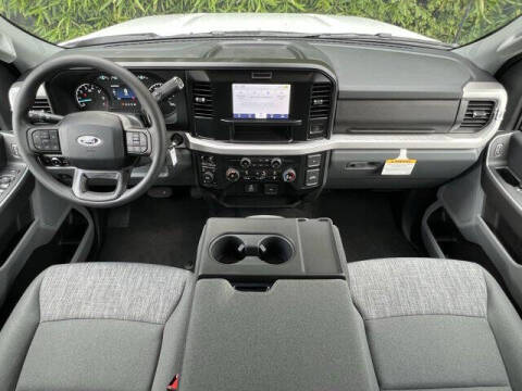 2026 Ford F-250 Super Duty