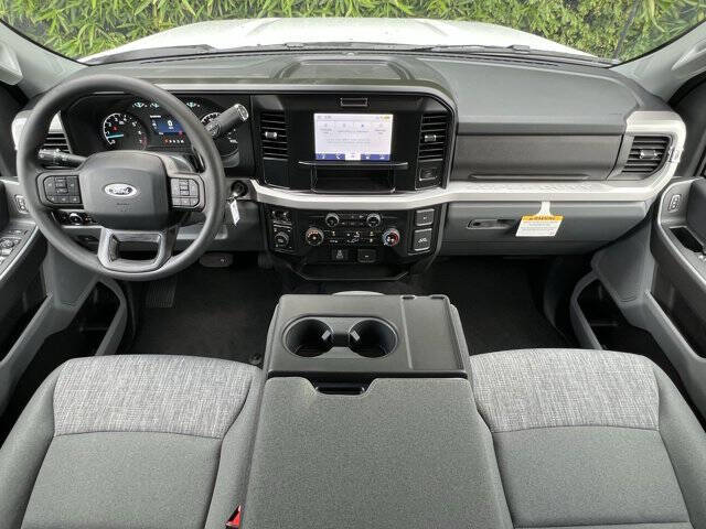 2026 Ford F-250 Super Duty