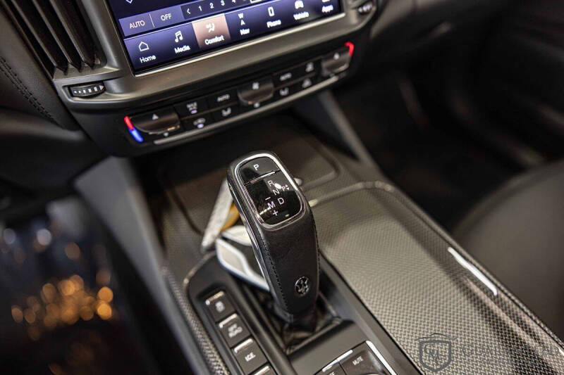 2022 Maserati Levante GT