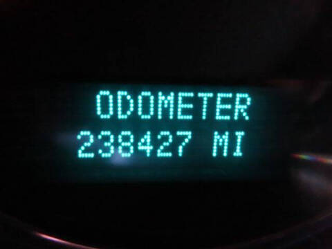 2008 Chevrolet Avalanche