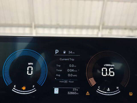 2024 Hyundai Sonata