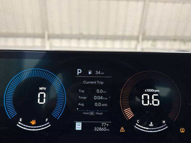 2024 Hyundai Sonata