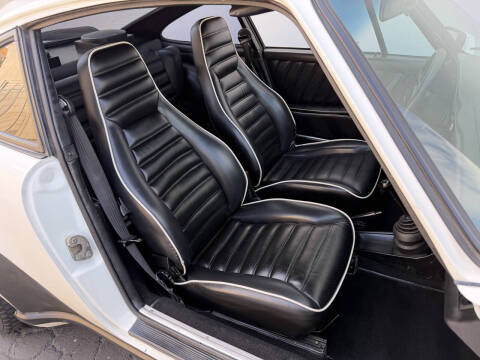 1984 Porsche 911 Carrera
