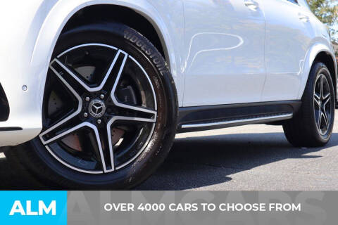 2025 Mercedes-Benz GLE GLE 450e 4MATIC