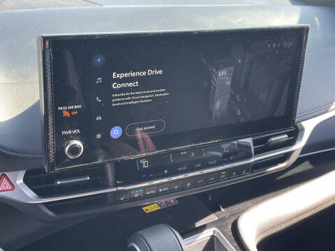 2025 Toyota Sienna Limited 7-Passenger