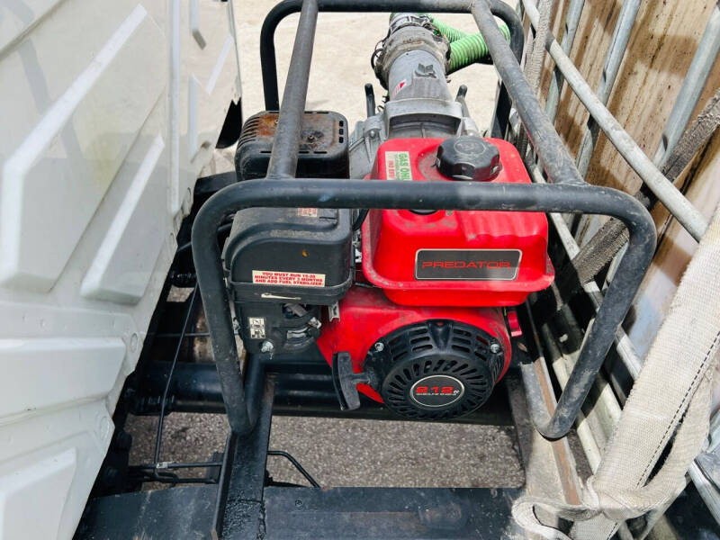 2012 International TerraStar