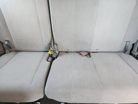 2019 Toyota Sienna