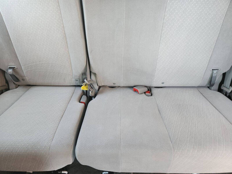 2019 Toyota Sienna