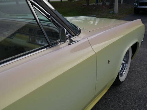 1964 Oldsmobile Dynamic Eighty Eight