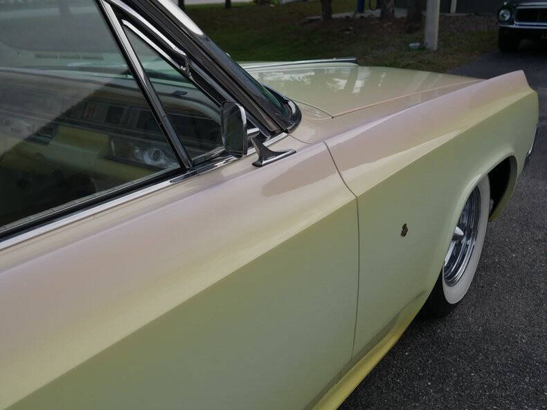 1964 Oldsmobile Dynamic Eighty Eight