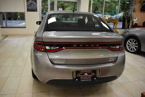 2014 Dodge Dart SXT