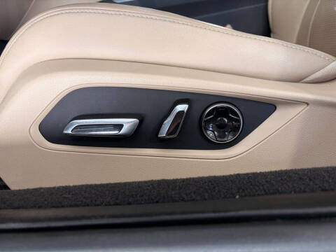 2021 Acura TLX w/Tech