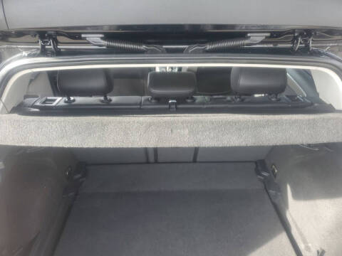 2015 Volkswagen Golf TSI S