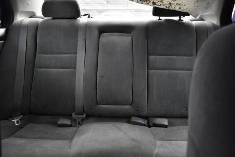 2005 Honda Accord
