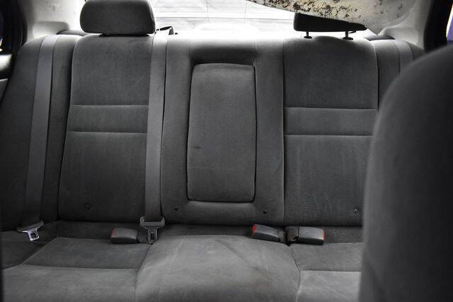 2005 Honda Accord