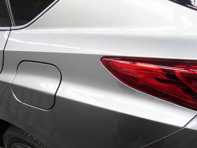 2024 Acura RDX SH-AWD w/Advance w/A-SPEC