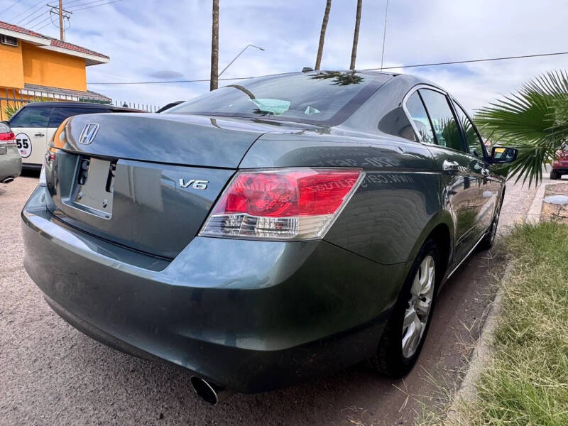 2009 Honda Accord