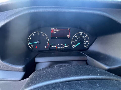 2020 Ford Transit 150