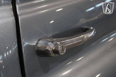 1958 Chevrolet Apache