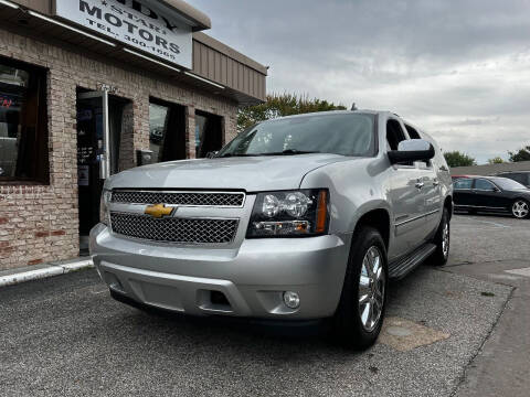 2010 Chevrolet Suburban for sale at Indy Star Motors in Indianapolis IN