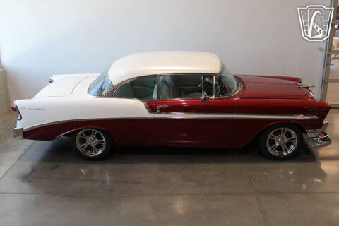 1956 Chevrolet Bel Air