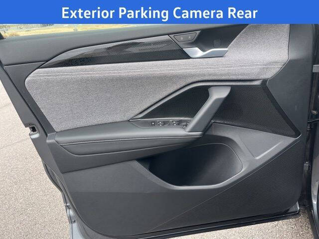 2026 Volkswagen Tiguan S 4Motion