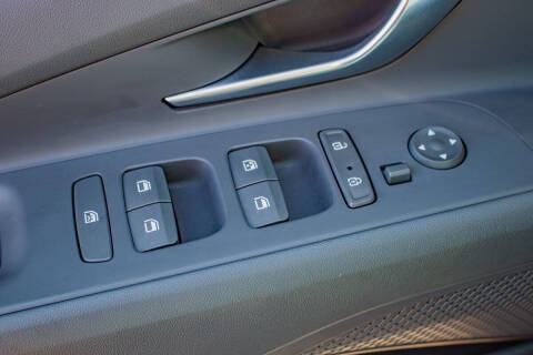 2022 Hyundai Elantra