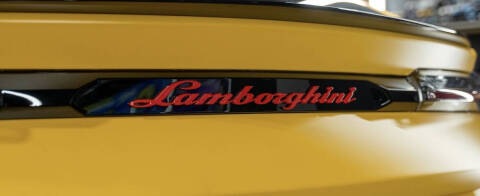 2024 Lamborghini Urus S