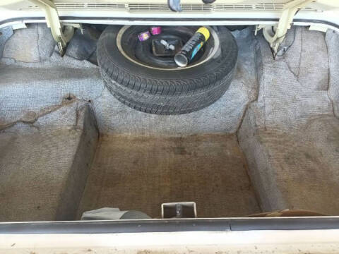 1966 Ford Thunderbird