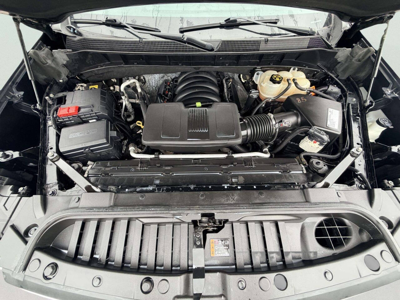 ChevroletSilverado 150013